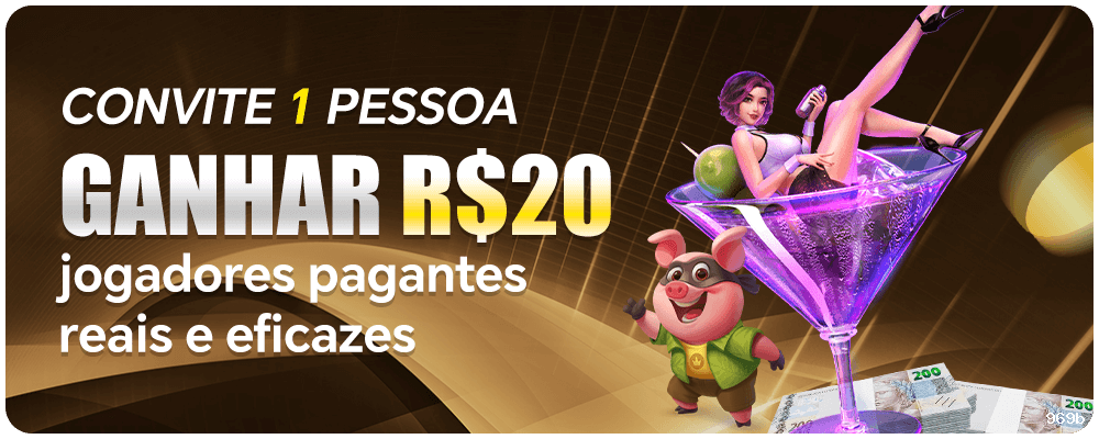 Aplicativo móvel 969b para iOS e Android