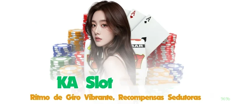 Slots com prêmios 969b